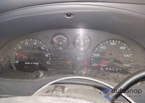 2007 Ford Ranger Fx4 Level Ii/Fx4 Off-Road/Sport/Xlt из США, поврежденный, VIN 1FTZR45E47PA41046